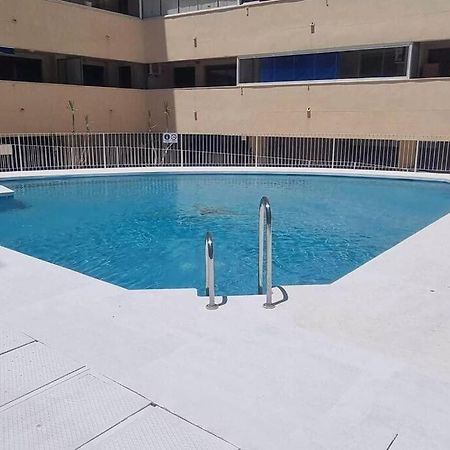 Apartamento Con Vistas Al Mar Fuengirola Eksteriør bilde