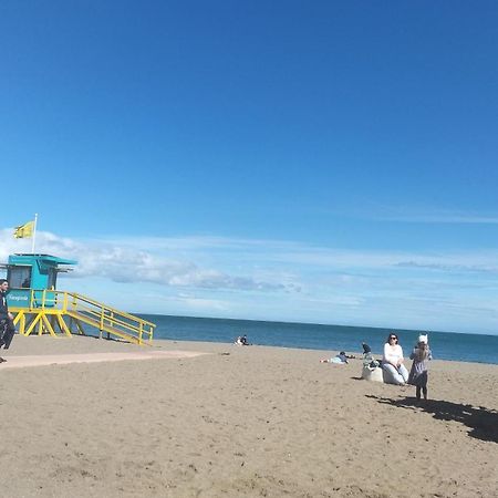 Apartamento Con Vistas Al Mar Fuengirola Eksteriør bilde