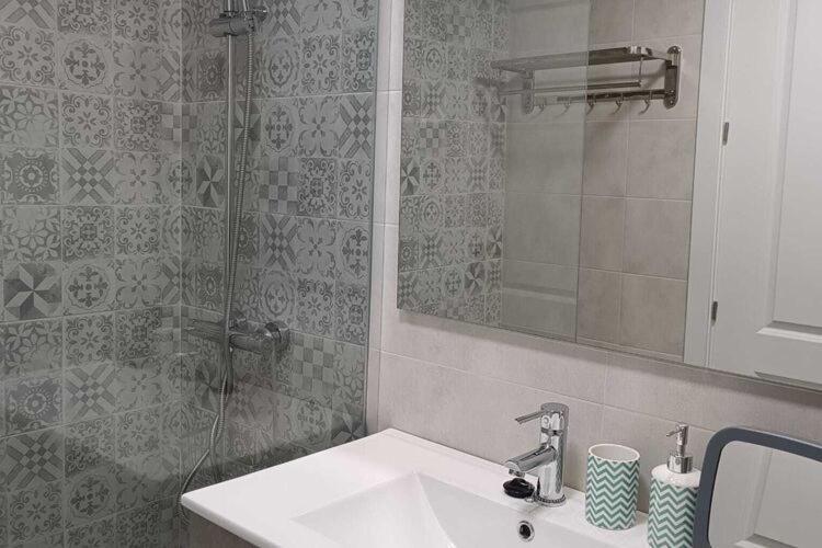 Apartamento Con Vistas Al Mar Fuengirola Eksteriør bilde